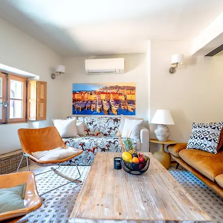 Apartment Belles - New & - Shellter-rentals *
