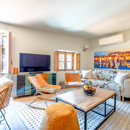 Belles - New & - Shellter-rentals * Saint-Tropez