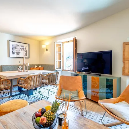 Apartment Belles - New & - Shellter-rentals Saint-Tropez