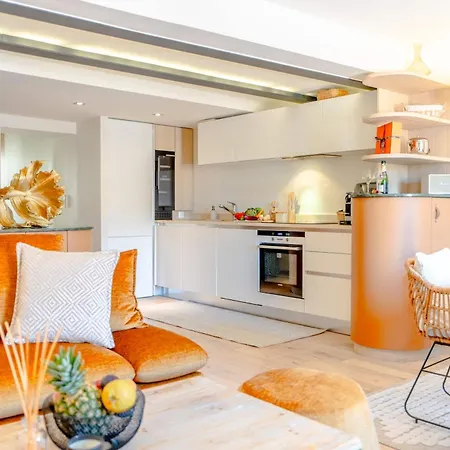Belles - New & - Shellter-rentals Apartment