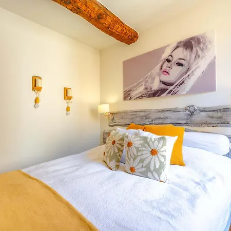 Belles - New & - Shellter-rentals Apartment *