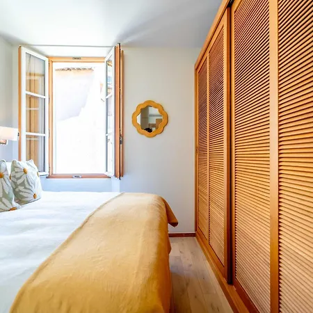 Belles - New & - Shellter-rentals Saint-Tropez
