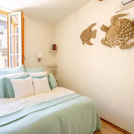 Apartment Belles - New & - Shellter-rentals Saint-Tropez