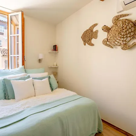 Apartment Belles - New & - Shellter-rentals *
