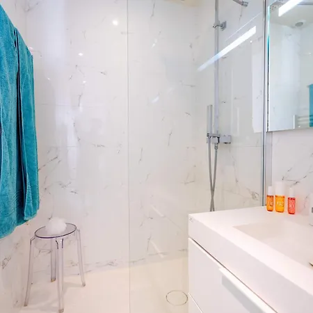 Apartment Belles - New & - Shellter-rentals *